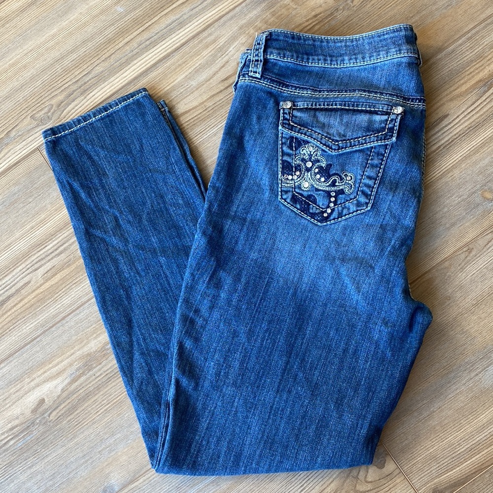 Torrid Premium Skinny Jeans